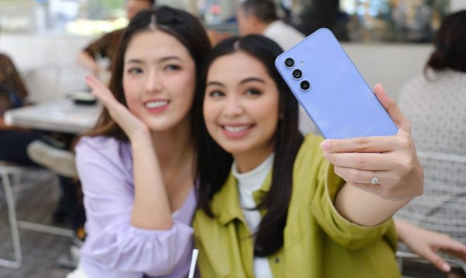 Samsung Galaxy A54 5G: Ungkap Harga, Spesifikasi, dan Fitur