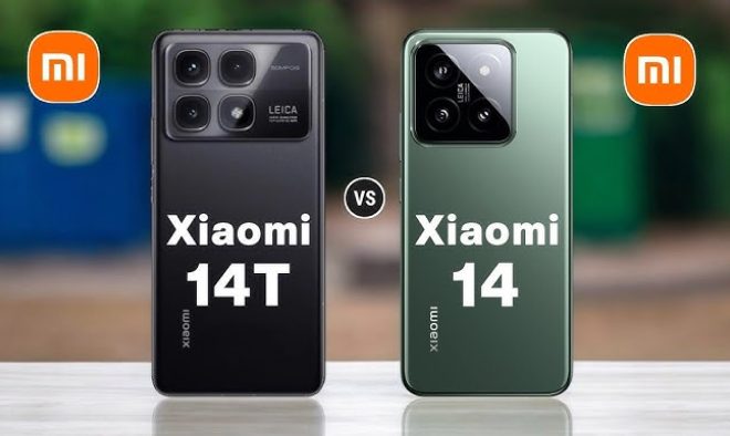 Xiaomi 14T Segera Rilis 26 September, Intip Bocorannya