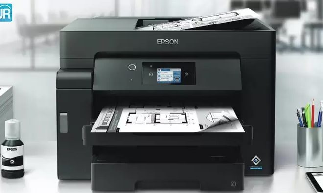 Epson Rilis 3 Printer Baru untuk Fotografi dan Ritel