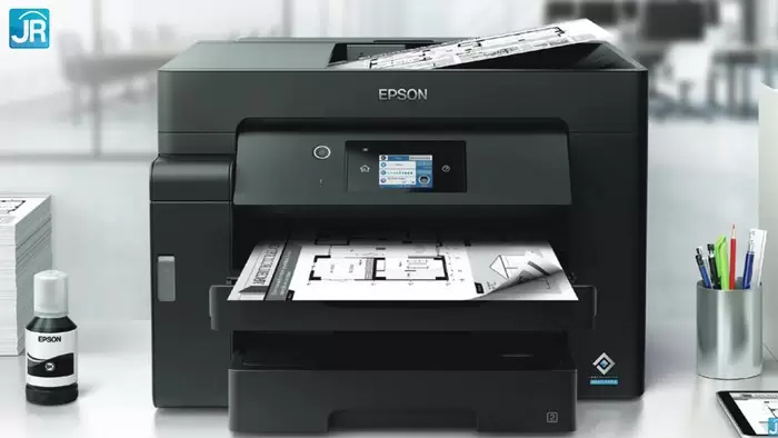 Epson Rilis 3 Printer Baru untuk Fotografi dan Ritel