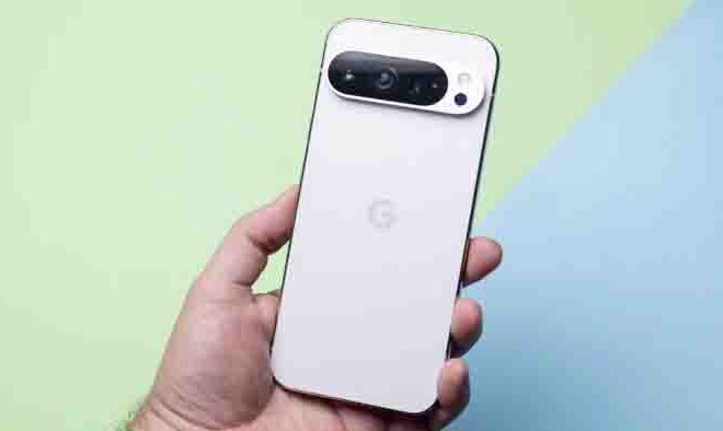 Google Pixel dan iPhone 16 Sama-sama Dilarang Masuk RI