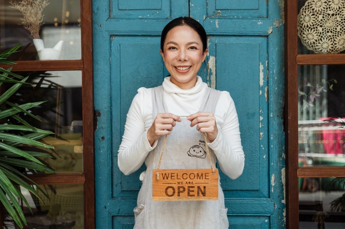 Peluang bisnis online terbaru dengan modal minim tahun 2024