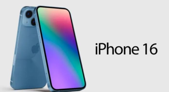 Harga iPhone 16 Resmi di Indonesia