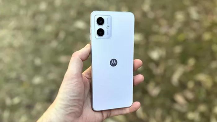 Motorola Rilis Moto G15