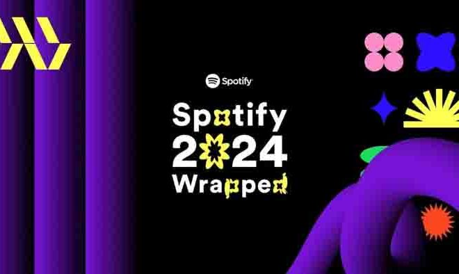 Wrapped 2024: Spotify Bawa Fitur Seru Evolusi Genre Musik