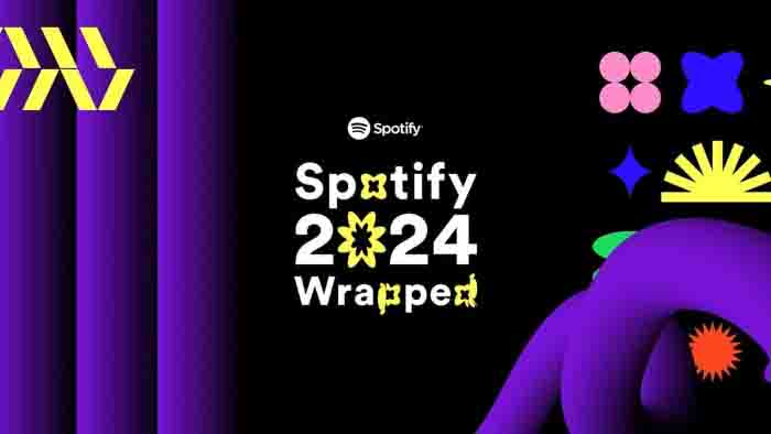 Wrapped 2024: Spotify Bawa Fitur Seru Evolusi Genre Musik