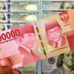 Rupiah Tembus Rp 16.000 Per Dollar AS