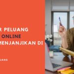 Peluang bisnis online terbaru dengan modal minim tahun 2024