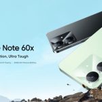 Realme Note 60x di Tahun 2025