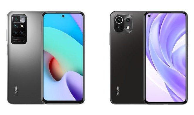 HP Flagship Xiaomi Pilihan Terbaik untuk Performa Unggul