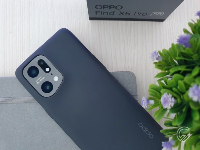 OPPO FIND X8 PRO Smartphone Flagship Terbaru dengan Teknologi Terkini