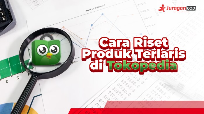 Rekomendasi Produk Terlaris di Shopee dan Tokopedia untuk Bisnis Online Pilihan Terbaik untuk Sukses Berjualan Online