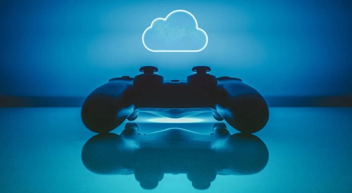 Apakah Cloud Gaming Akan Menggantikan PC Gaming dalam Waktu Dekat