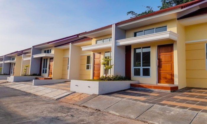 Tren Rumah dan Properti yang Laris di Indonesia Tahun Ini