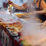 Resep Sukses Bisnis Makanan Kekinian di Indonesia