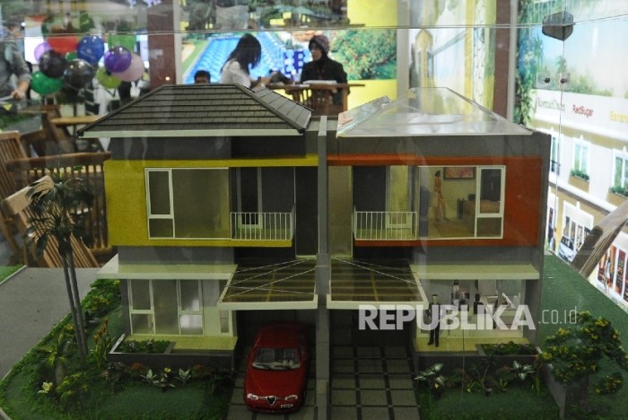 Tren Rumah dan Properti yang Laris di Indonesia Tahun Ini