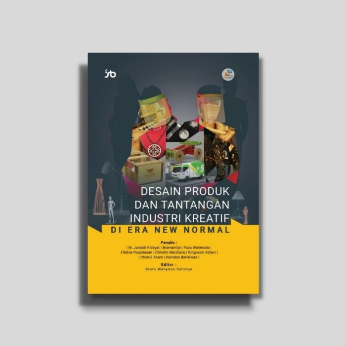Strategi Produk Handmade Bertahan di Era Industri