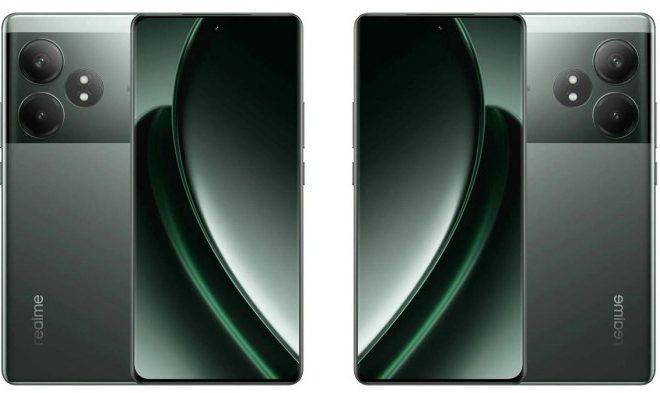 Realme GT Neo 6 SE Resmi Hadir di Indonesia dengan Gaya