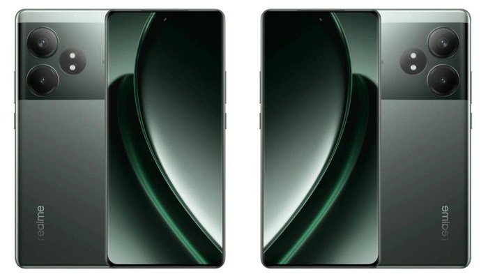 Realme GT Neo 6 SE Resmi Hadir di Indonesia dengan Gaya