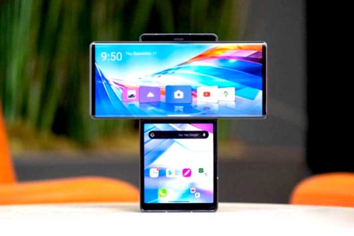 Rilis Gadget Android dan iOS Paling Ditunggu Tahun Ini