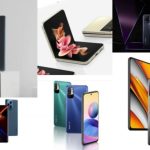 Smartphone 5G Termurah di Indonesia