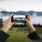 Review Kamera Ultra Wide dan Macro di HP Terbaru
