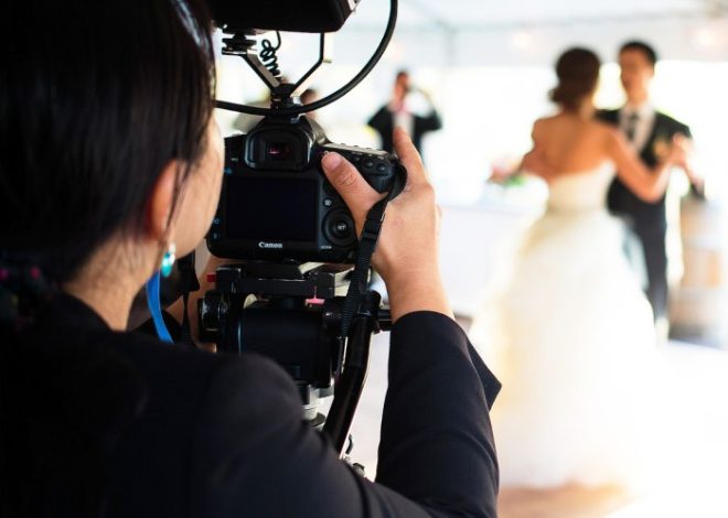 Bisnis Jasa Fotografi dan Videografi Apakah Masih Menguntungkan?