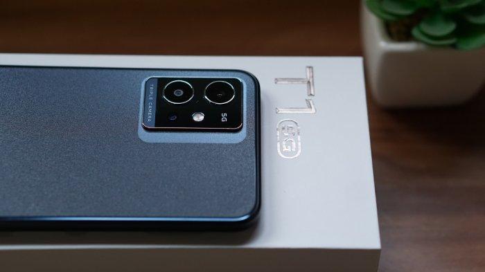 Review Kamera Ultra Wide dan Macro di HP Terbaru