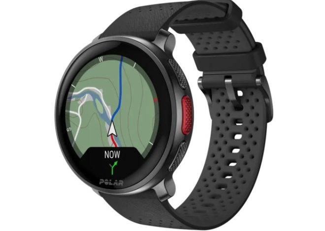 Cara Update Firmware Smartwatch Secara Efektif