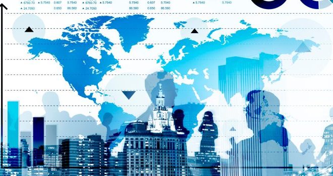 Perubahan Ekonomi Dunia dan Strategi Bisnis Nasional