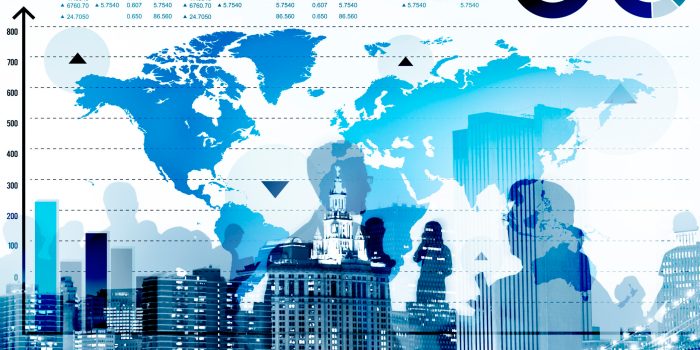 Perubahan Ekonomi Dunia dan Strategi Bisnis Nasional