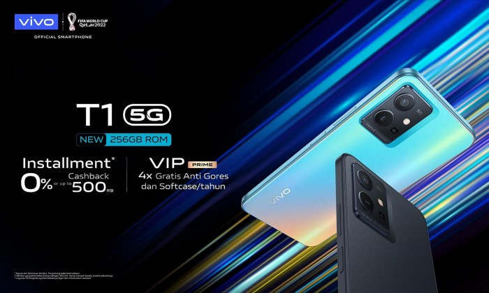 Vivo X Next Resmi Diperkenalkan di Pasar Indonesia
