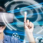 Gadget dengan Teknologi AR/VR Terbaru