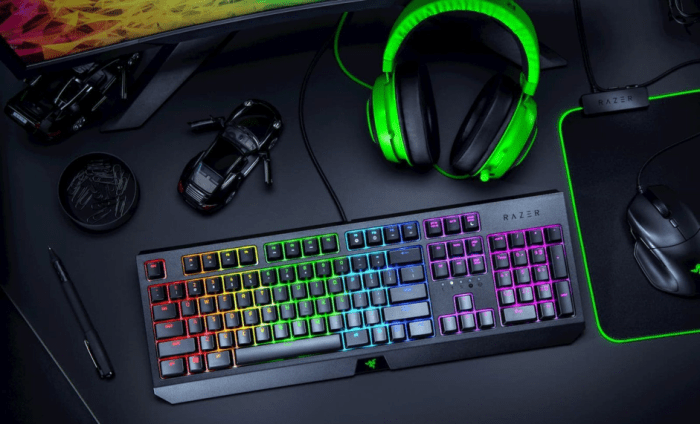 Aksesoris Gaming HP yang Bikin Main Makin Seru dan Mengasyikkan