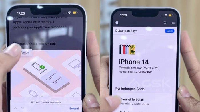 Cara Cek Keaslian HP dengan Mudah dan Efektif