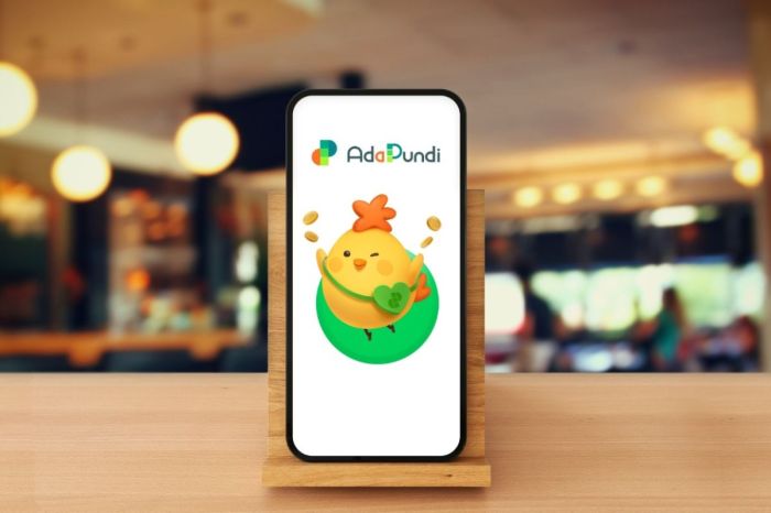 Peran Teknologi dalam Meningkatkan Inklusi Keuangan: Digitalisasi ...