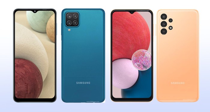 Smartphone Entry-Level Terbaik di Tahun Ini untuk Semua