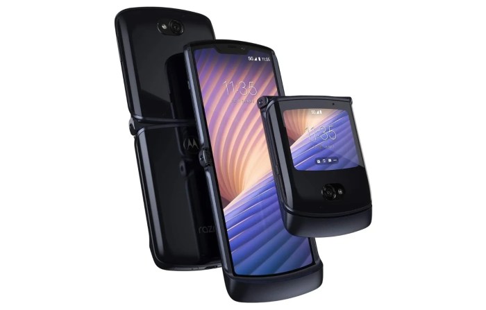 Motorola Siapkan Ponsel Lipat dengan Snapdragon 8+ Gen 1 dan Kamera 200 ... Motorola Siapkan Ponsel Lipat dengan Snapdragon 8+ Gen 1 dan Kamera 200 ...