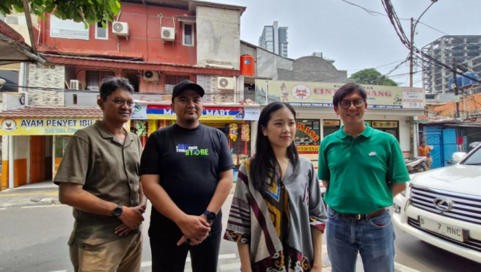 BRI Gandeng Startup Teknologi untuk Percepat Inklusi Keuangan