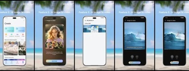 Fitur AI di Gadget Kian Canggih Mengubah Kehidupan