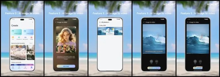 Fitur AI di Gadget Kian Canggih Mengubah Kehidupan