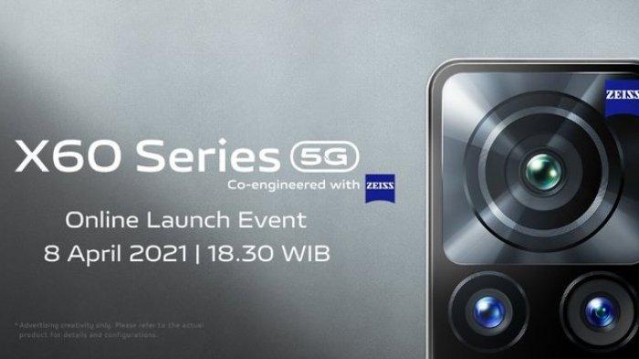 Vivo X60 dengan Kamera dari Zeiss Resmi Diperkenalkan di Indonesia ... Vivo X Next Resmi Diperkenalkan di Pasar Indonesia