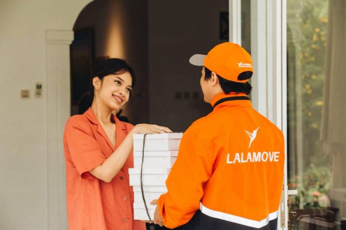 Fakta Menarik Bidang Logistik di Indonesia - McEasy Fakta Menarik Bidang Logistik di Indonesia - McEasy