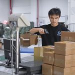 Riset Ungkap Bisnis Logistik Naik Tiga Kali Lipat
