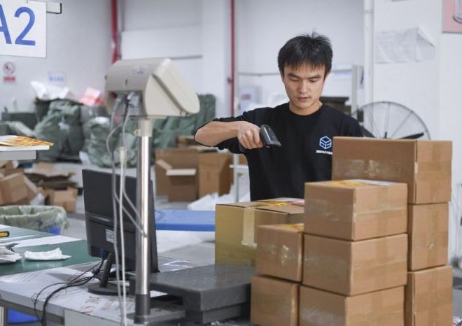Riset Ungkap Bisnis Logistik Naik Tiga Kali Lipat
