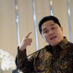 Holding BUMN Logistik Resmi Dibentuk, Ini Dampaknya