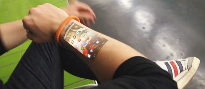 Gadget Terkini dengan Fitur AI Super Canggih