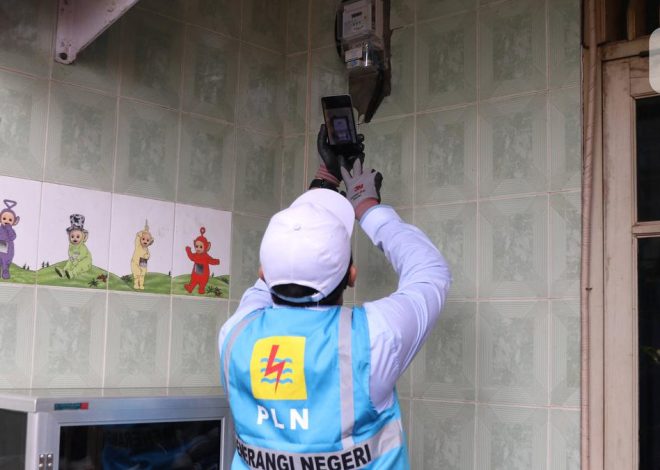 Tarif Listrik Kuartal IV 2025 Stabil, Pemerintah Pertahankan Daya Beli Masyarakat