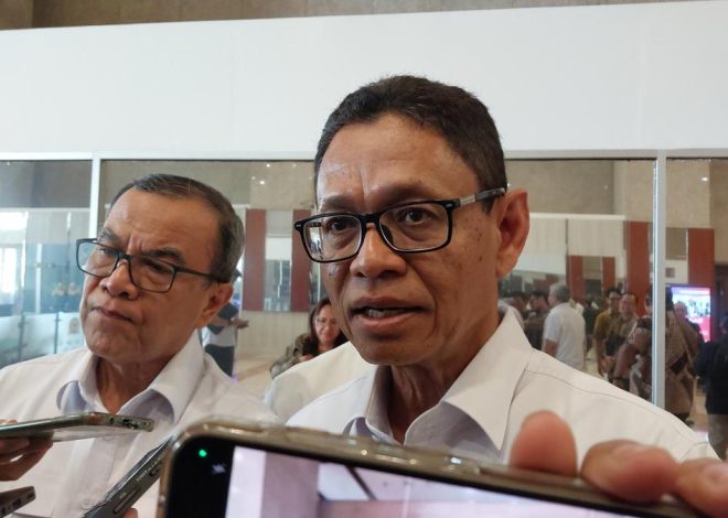 190 Izin Tambang Ditangguhkan, Berikut Alasannya