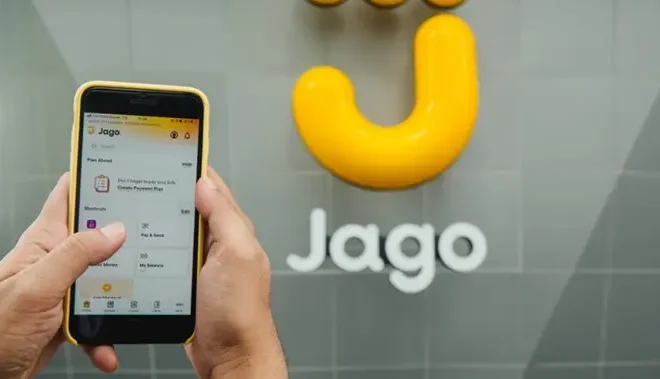 Kolaborasi Jago Bibit dan Stockbit Jangkau 25 Juta Nasabah